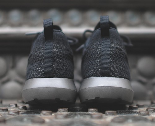 rosh run rose et noir