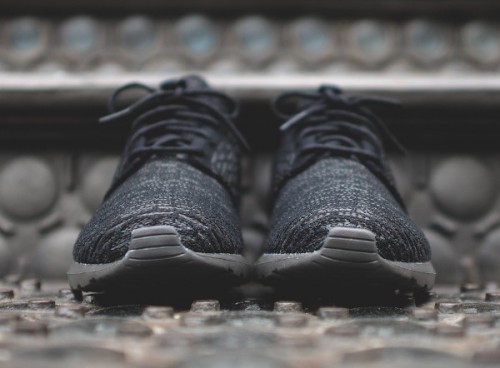 rosh run tout noir
