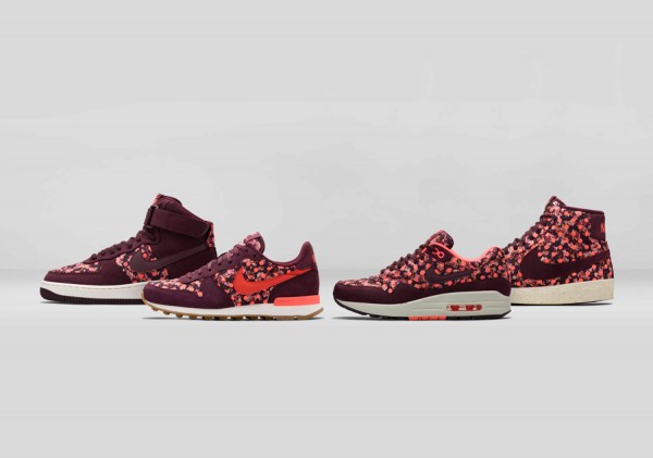 Nike x Liberty Fall 2014 (1)