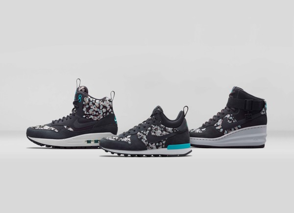 Nike x Liberty Fall 2014 (2)