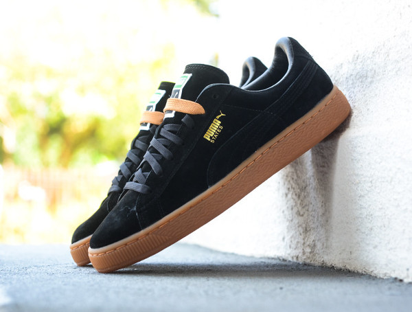 Initiatief Stewart Island India Où acheter les Puma States 'Winter Gum' ?