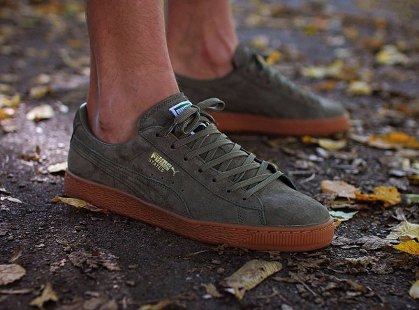 Puma states 2024 winter gum