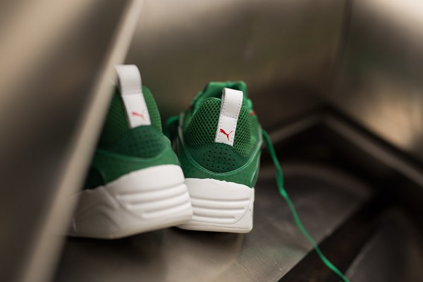 Puma Trinomic Blaze Of Glory Green Box (6)