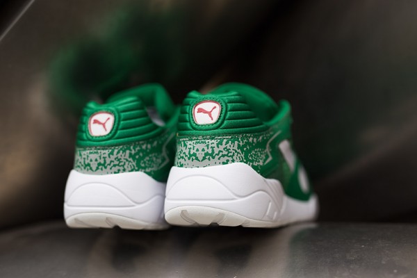 Puma Trinomic XS 850 Green Box (1)