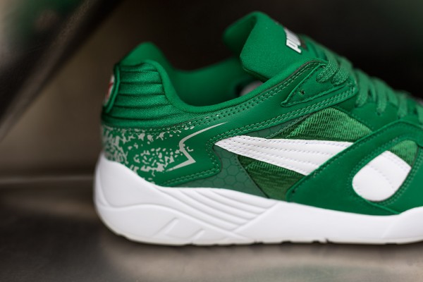 Puma Trinomic XS 850 Green Box (3)