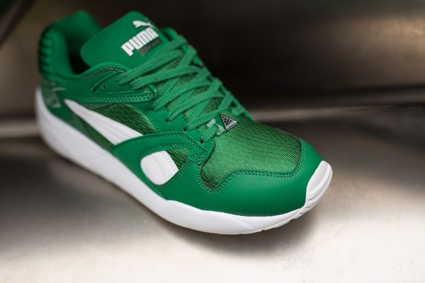 Puma Trinomic XS 850 Green Box (4)