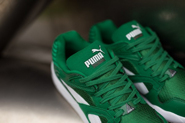 Puma Trinomic XS 850 Green Box (6)