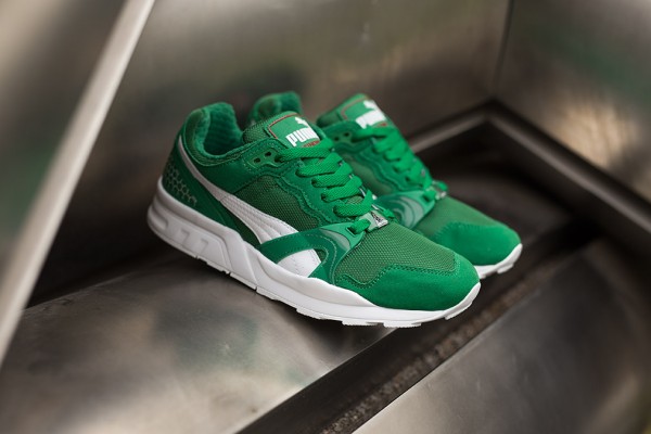 Puma Trinomic XT2 Green Box (1)