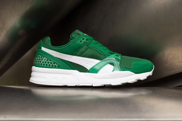 Puma Trinomic XT2 Green Box (2)