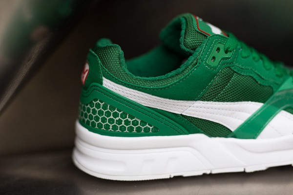 Puma Trinomic XT2 Green Box (3)