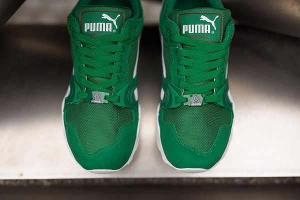 Puma Trinomic XT2 Green Box (4)