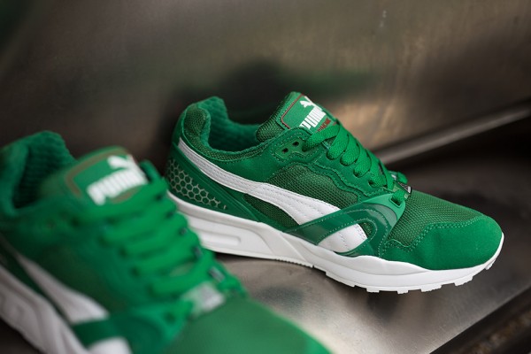 Puma Trinomic XT2 Green Box (5)