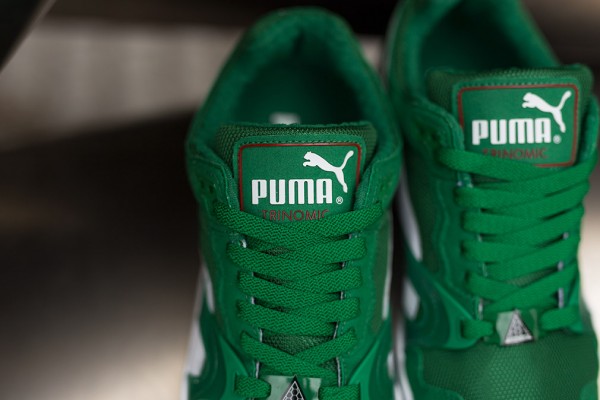 Puma Trinomic XT2 Green Box (6)