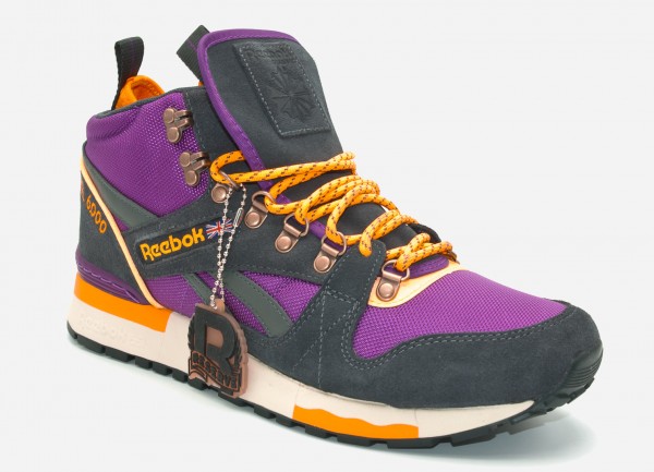 REEBOK GL 6000 MID (GRAVEL  AUBERGINE  SOLAR ORANGE  PAPERWHITE) (8)