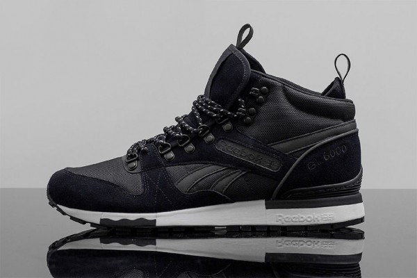 Reebok GL 6000 Mid Black Winter (4)