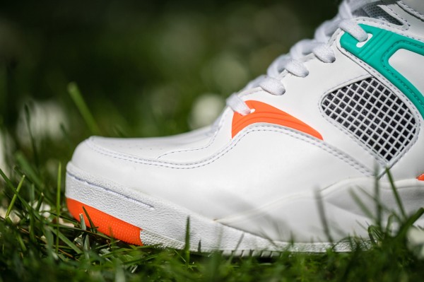 Reebok Pump Bringback x Titolo Miami Dolphins (3)