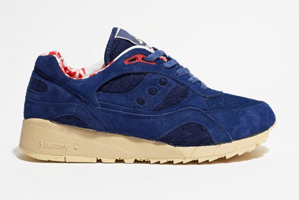 SAUCONY X BODEGA SHADOW 6000 SWEATER DIST (3)