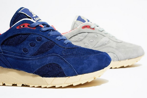 SAUCONY X BODEGA SHADOW 6000 SWEATER DIST (6)