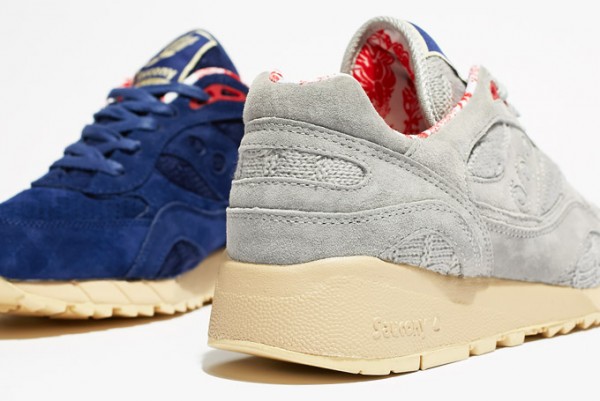 SAUCONY X BODEGA SHADOW 6000 SWEATER DIST (7)