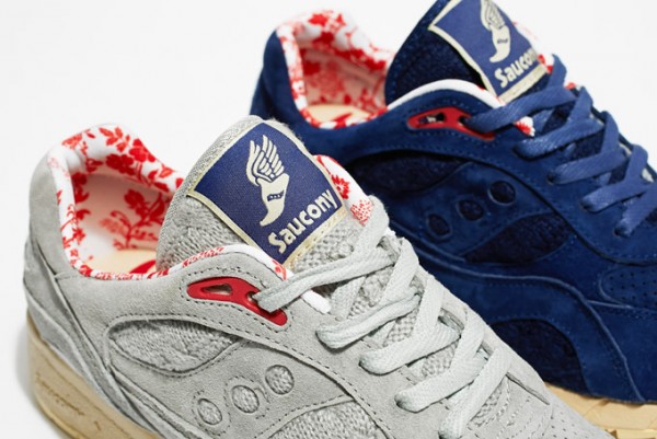 SAUCONY X BODEGA SHADOW 6000 SWEATER DIST (8)