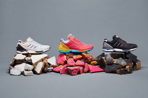 adidas Originals ZX 8000 ‘Fall of the Wall’