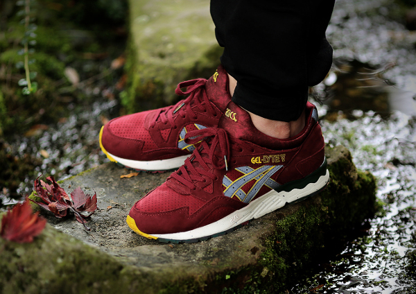 asics gel lyte 4 koyo