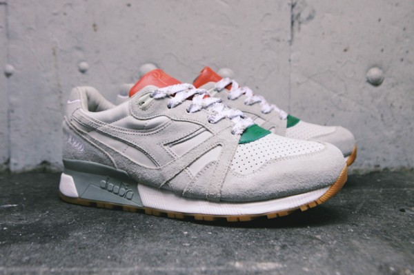 diadora N9000 x Patta Italia (10)