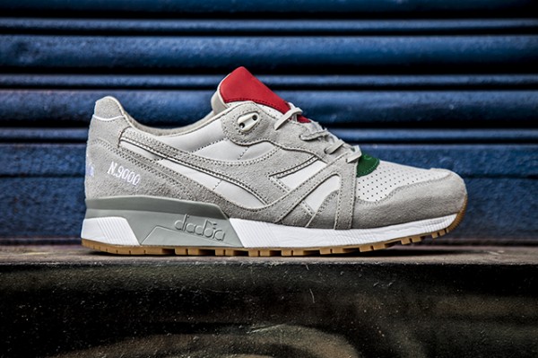 diadora N9000 x Patta Italia (5)