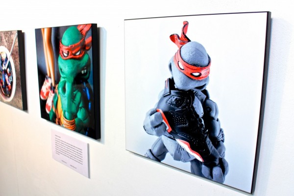 sneaker art exhibition (1)