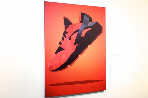 sneaker art exhibition (6)