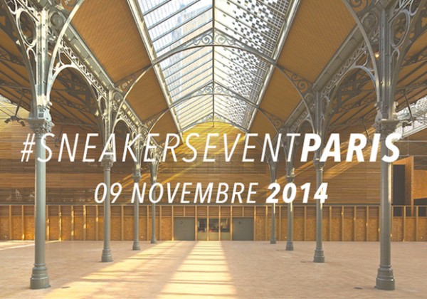 sneakers event paris 4eme edition-1