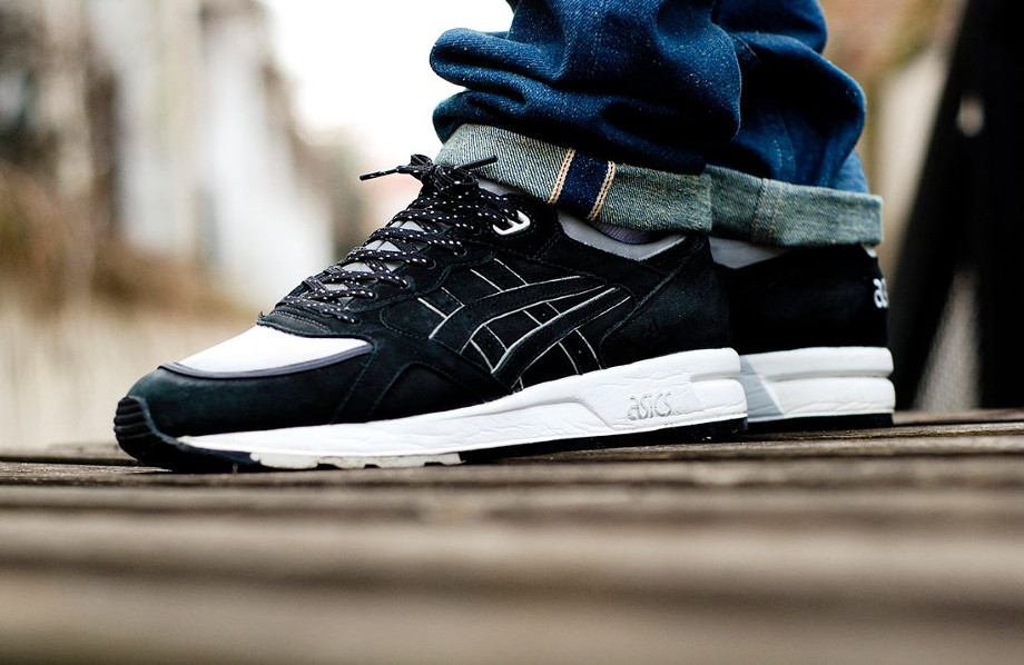 asics gel lyte patta