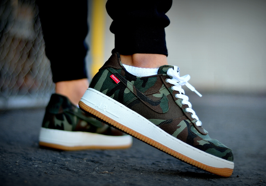 7-Nike Air Force 1 Low x Supreme Camo - Mohy_23 (1)
