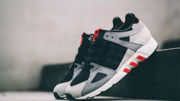 Adidas EQT Guidance 93 x Solebox