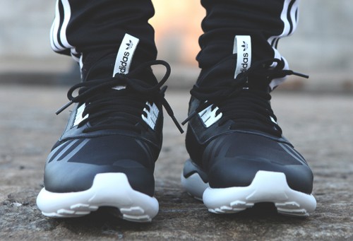 adidas tubular viral homme