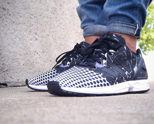 adidas zx flux 2.0 Paris enfant