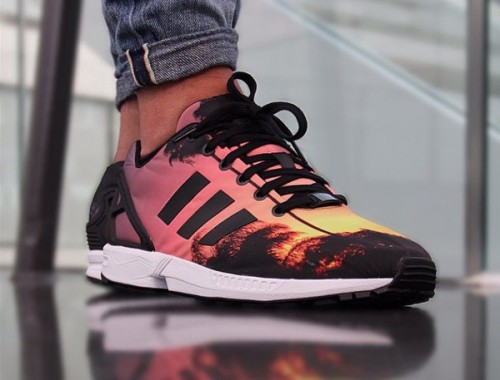 adidas zx flux 2.0 2017 enfant