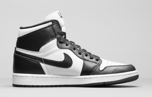 Air Jordan 1 High OG Black/White 2014 : oÃ¹ l'acheter