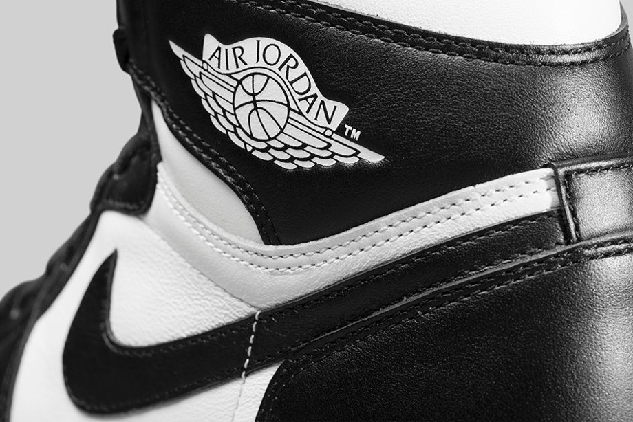 1985 jordan 1 white