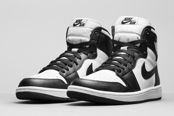 Air Jordan 1 High OG Black/White 2014 : oÃ¹ l'acheter