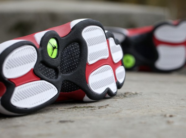 Air Jordan 13 : toute son actualité | Sneakers-actus