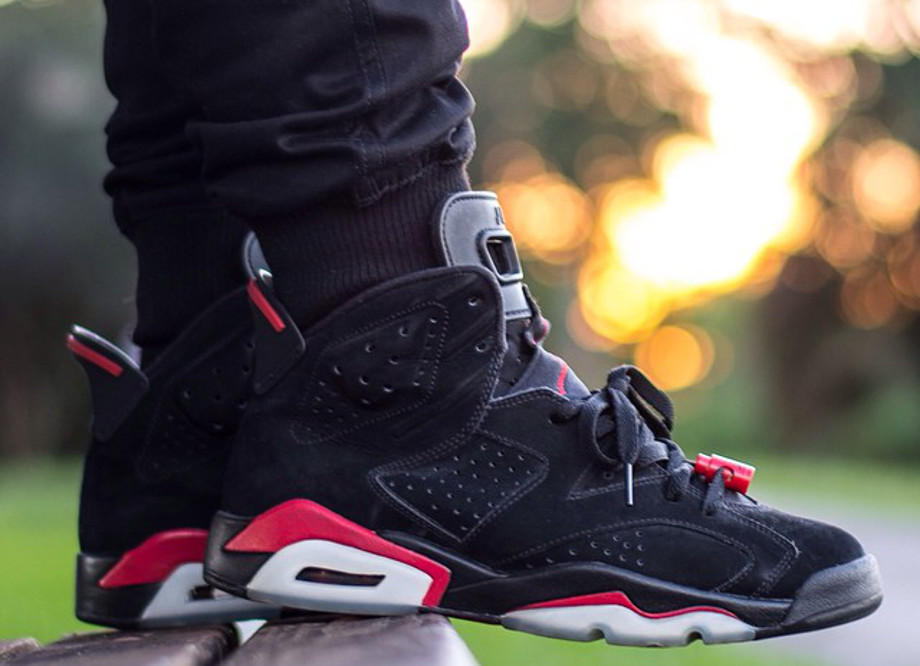 jordan 6 taille 41