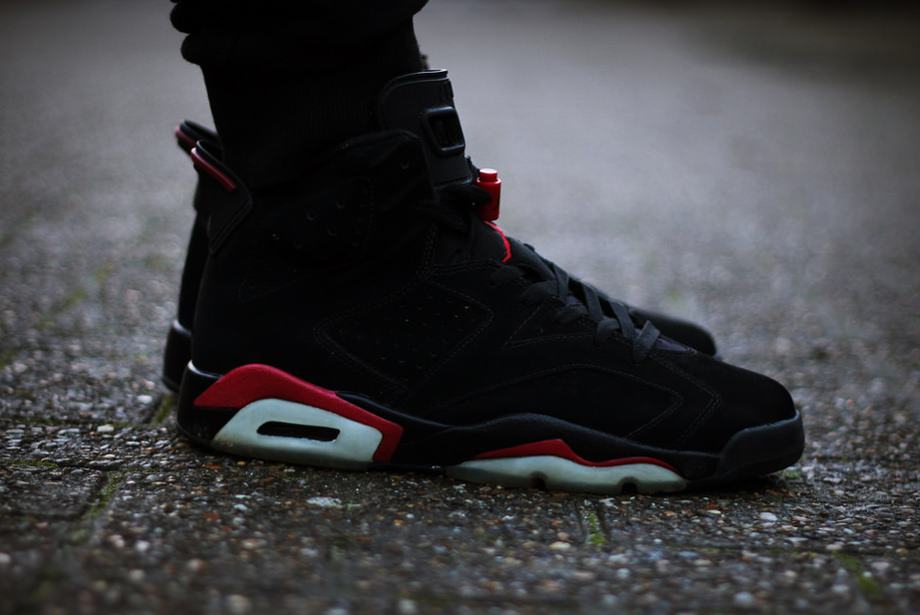 jordan 6 taille 41