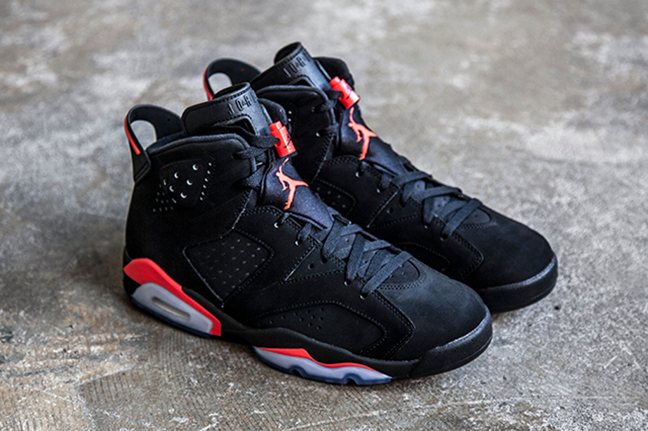 air jordan 6 raptors