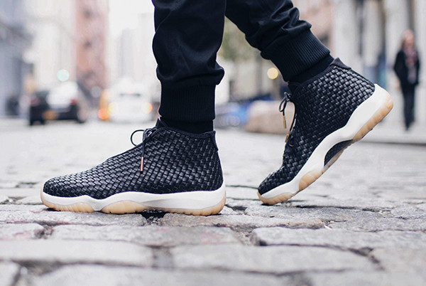 jordan future femme prix