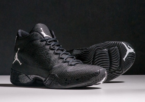 Air Jordan XX9 Black Out