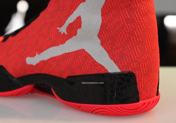 Air Jordan XX9 Infrared 23 (1)