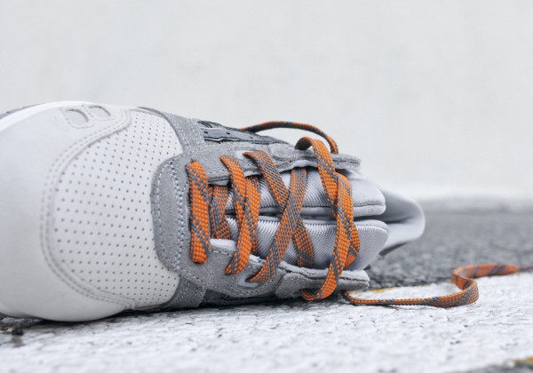 gel lyte iii snowman