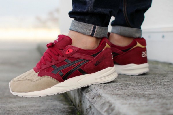 asics bad santa