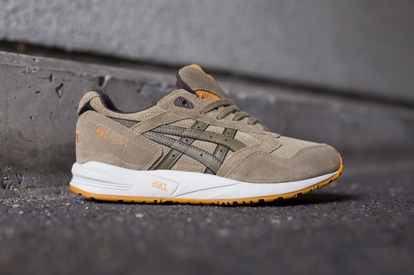 Asics Gel Saga Light Olive (6)